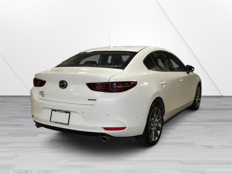 mazda Mazda3 2021 - 6