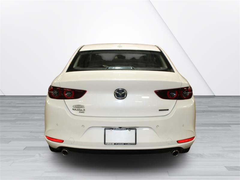 mazda Mazda3 2021 - 7