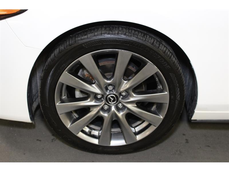 mazda Mazda3 2021 - 8