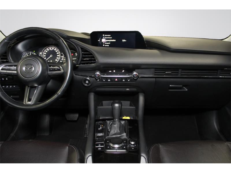 mazda Mazda3 2021 - 9