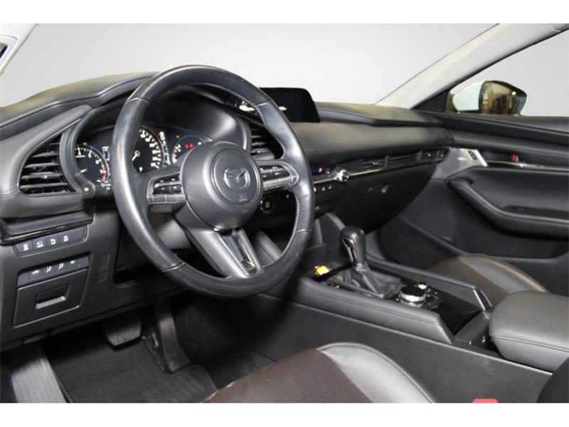 mazda Mazda3 2021 - 13