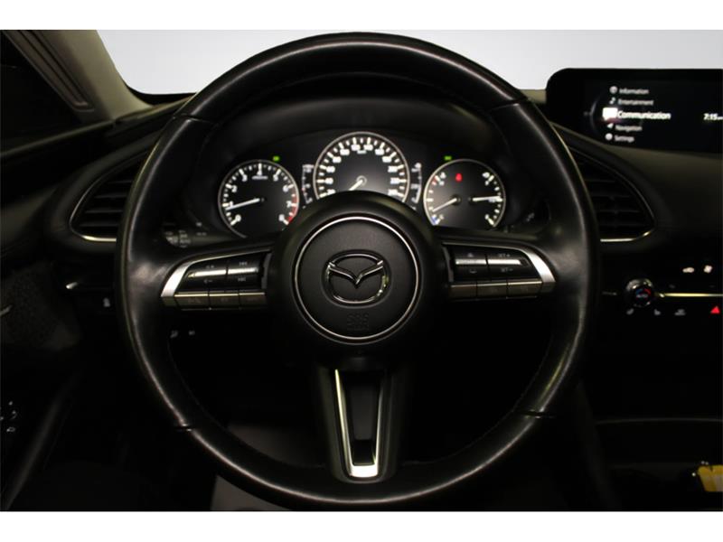 mazda Mazda3 2021 - 14