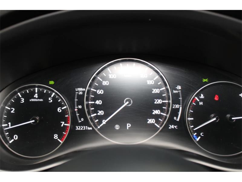 mazda Mazda3 2021 - 17