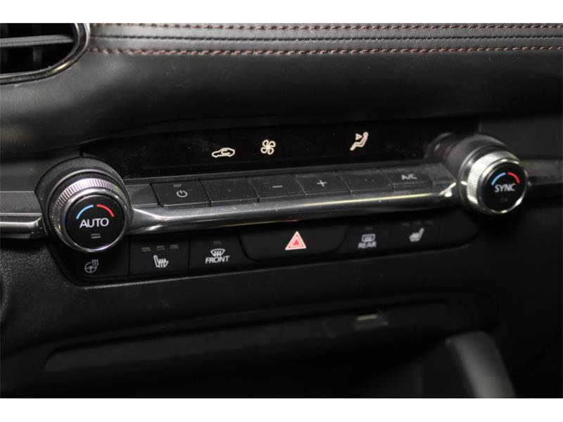 mazda Mazda3 2021 - 18