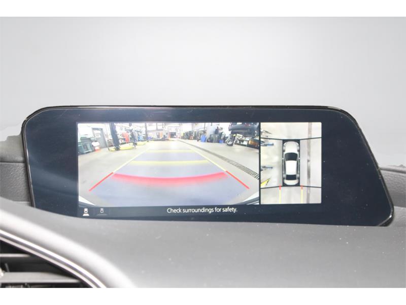 mazda Mazda3 2021 - 19