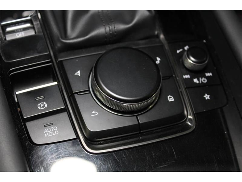 mazda Mazda3 2021 - 20