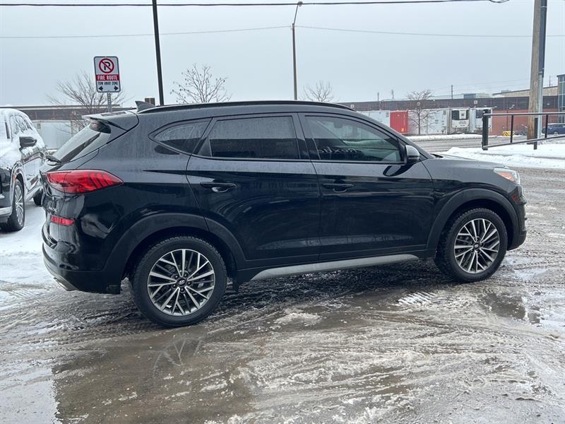hyundai Tucson 2019 - 6