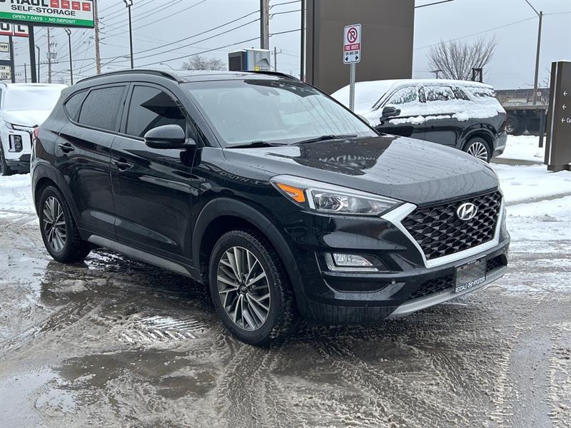 hyundai Tucson 2019 - 7