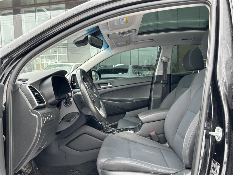 hyundai Tucson 2019 - 10