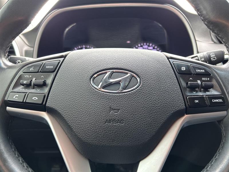 hyundai Tucson 2019 - 13