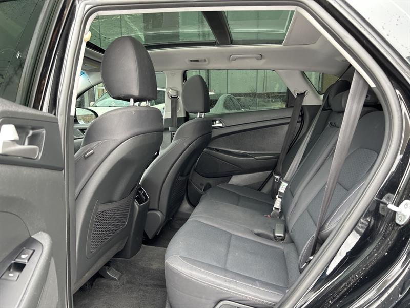 hyundai Tucson 2019 - 15