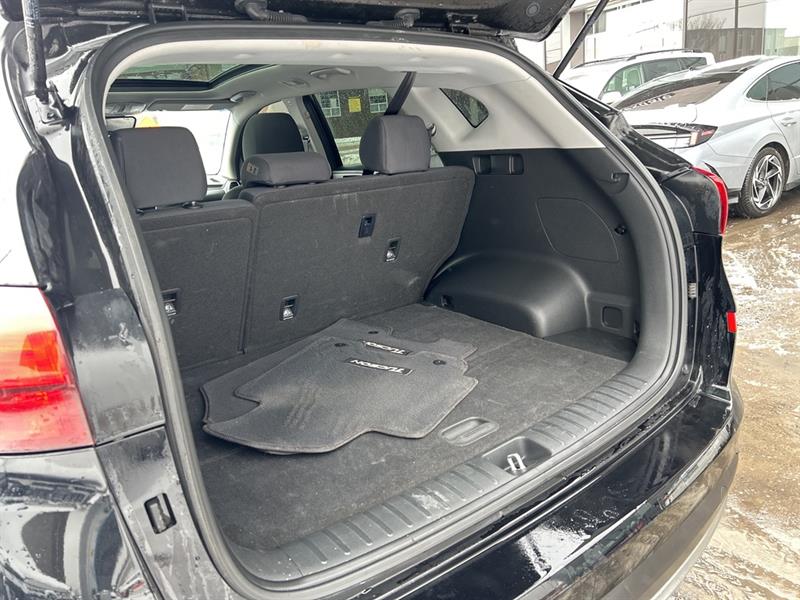 hyundai Tucson 2019 - 16