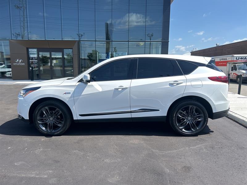 acura RDX 2024 - 2