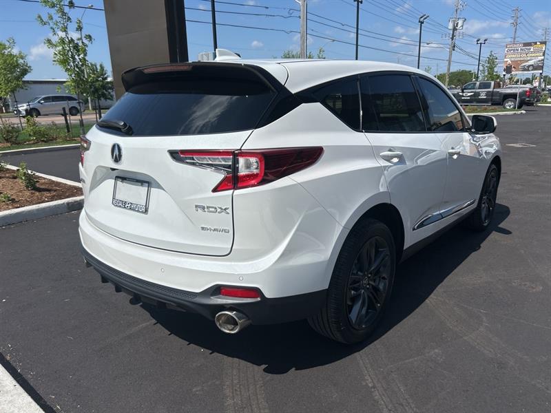 acura RDX 2024 - 5