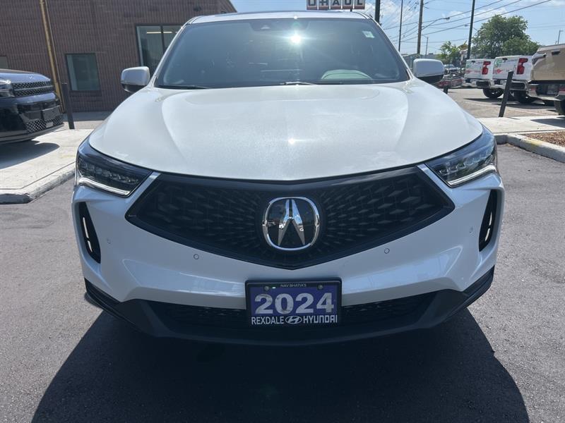 acura RDX 2024 - 8