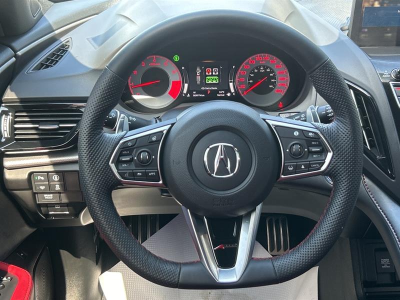 acura RDX 2024 - 13