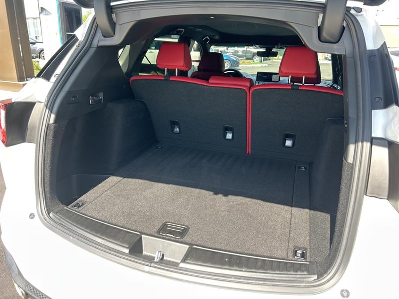 acura RDX 2024 - 19