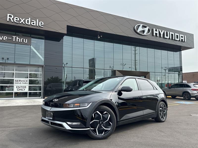 hyundai IONIQ 5 2024