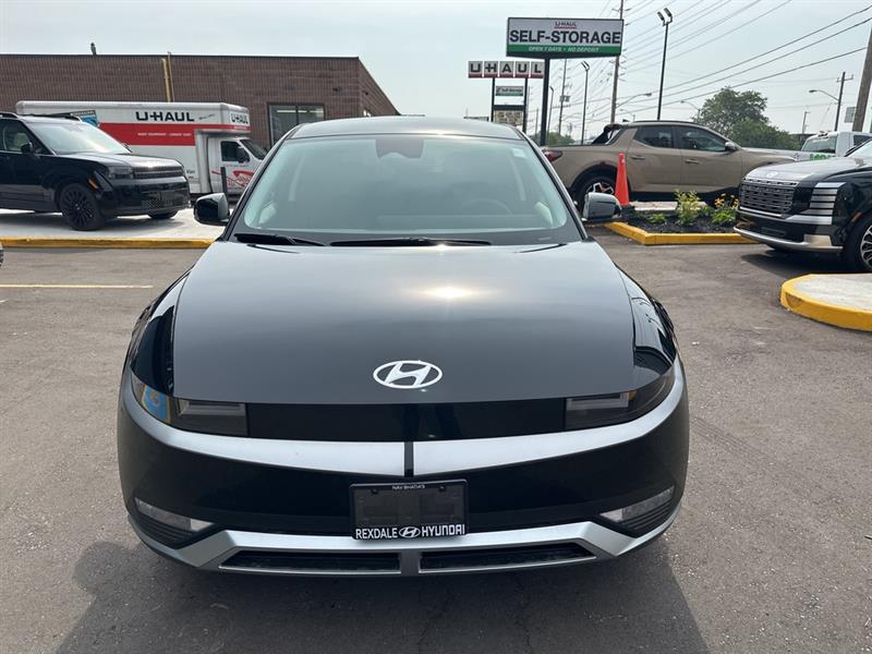 hyundai IONIQ 5 2024 - 2