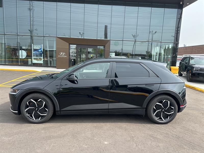 hyundai IONIQ 5 2024 - 4