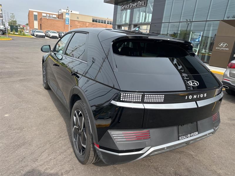 hyundai IONIQ 5 2024 - 5