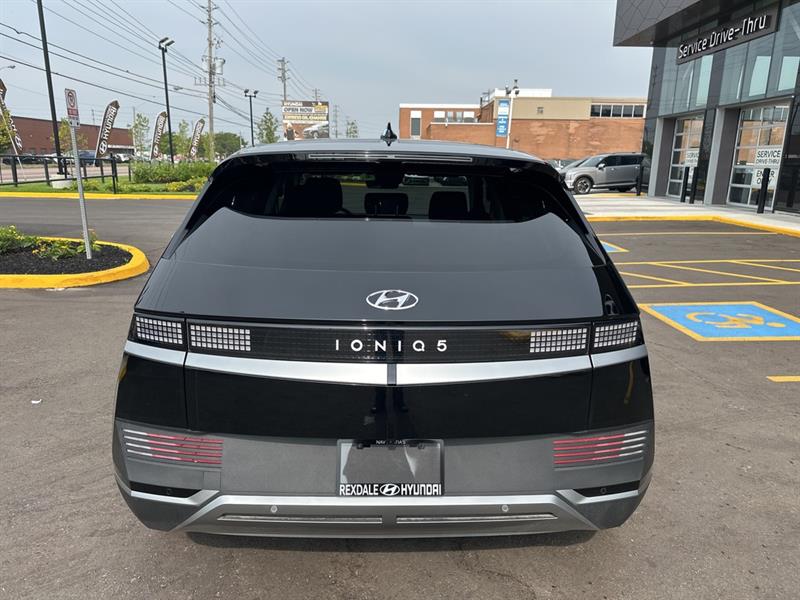 hyundai IONIQ 5 2024 - 6