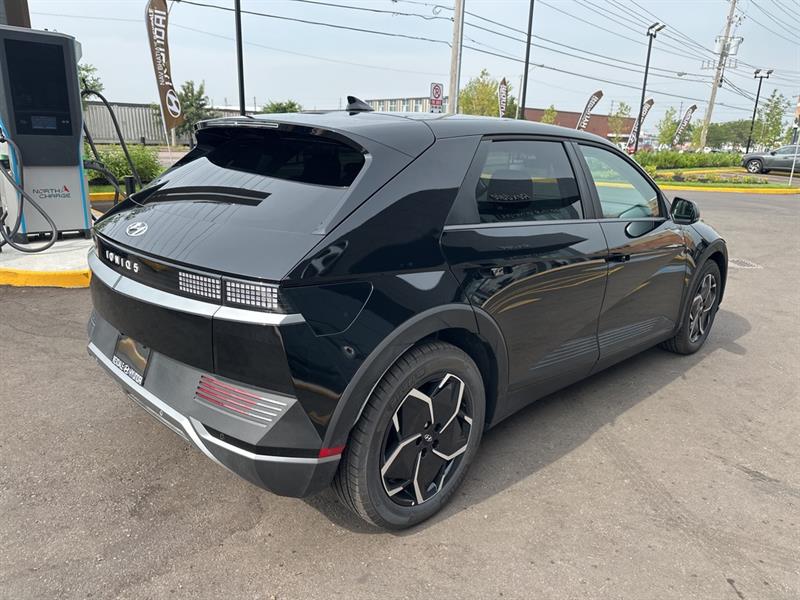 hyundai IONIQ 5 2024 - 7