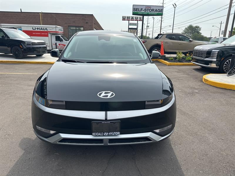 hyundai IONIQ 5 2024 - 10