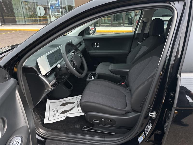 hyundai IONIQ 5 2024 - 11