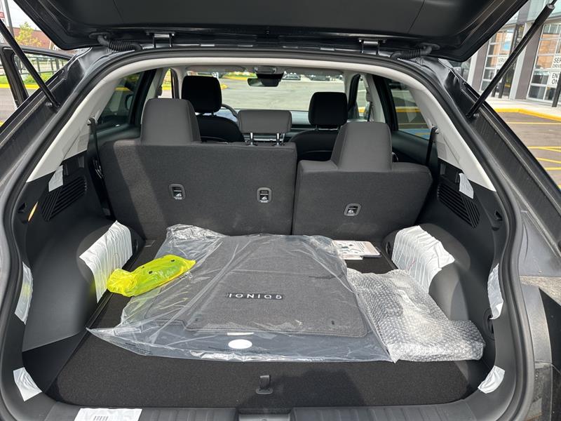 hyundai IONIQ 5 2024 - 14