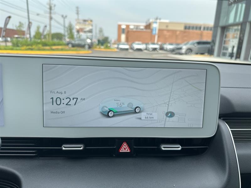 hyundai IONIQ 5 2024 - 16