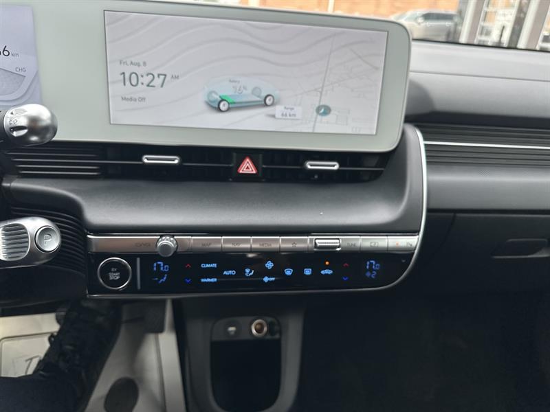 hyundai IONIQ 5 2024 - 17