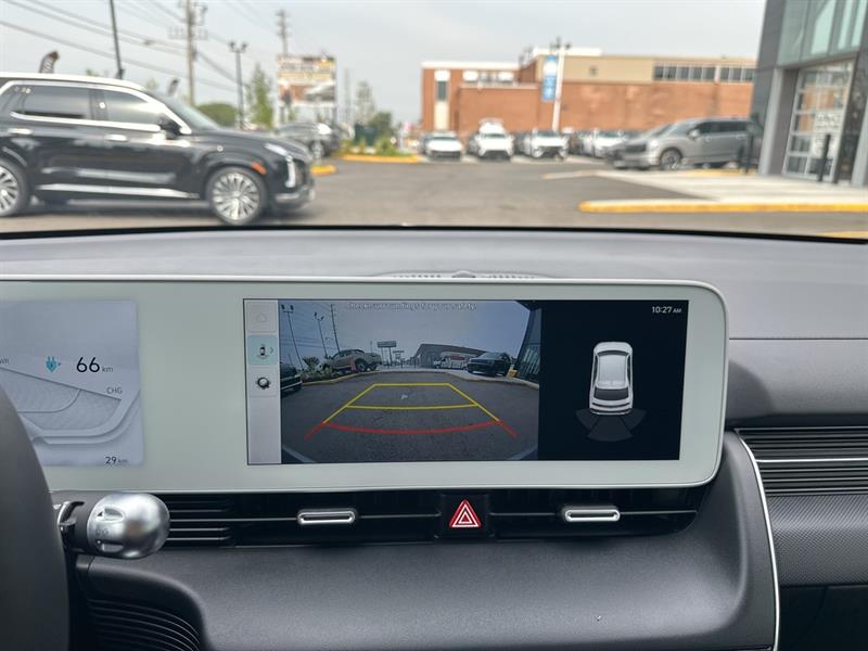 hyundai IONIQ 5 2024 - 19