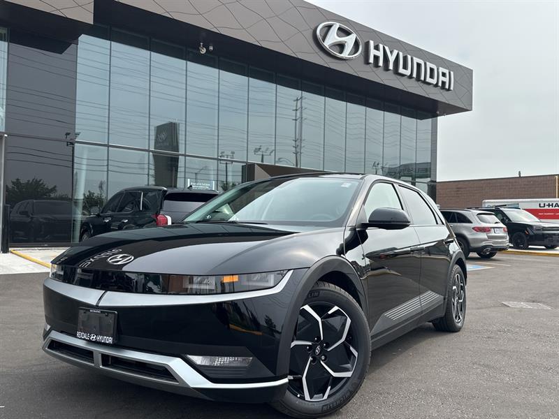 hyundai IONIQ 5 2024 - 20