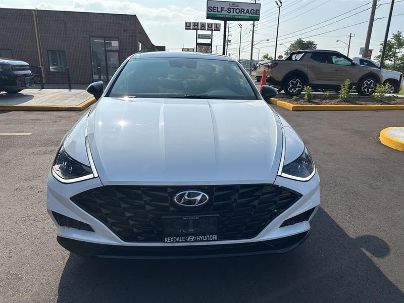 hyundai Sonata 2023 - 10