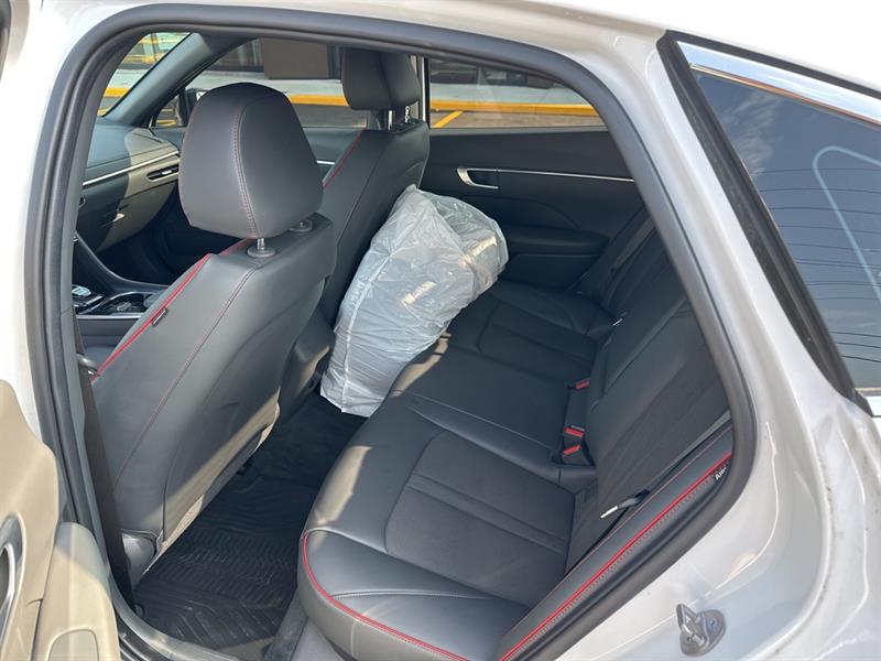 hyundai Sonata 2023 - 12