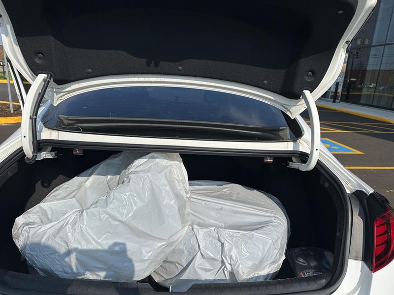 hyundai Sonata 2023 - 13