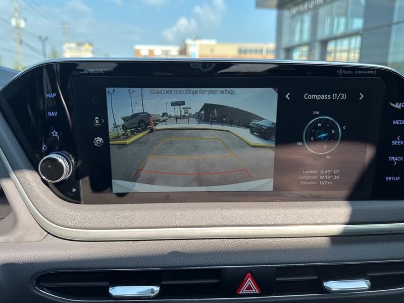 hyundai Sonata 2023 - 18