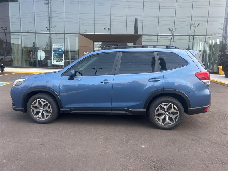 subaru Forester 2022 - 2