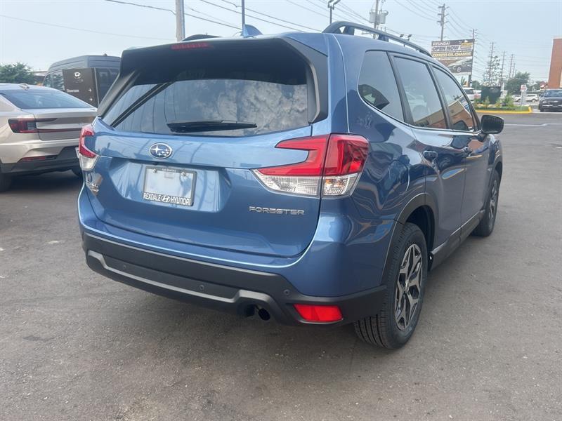 subaru Forester 2022 - 5