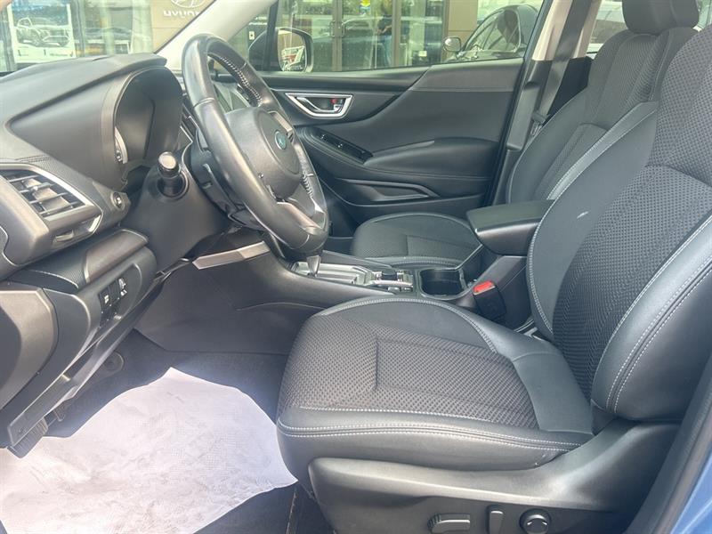 subaru Forester 2022 - 10