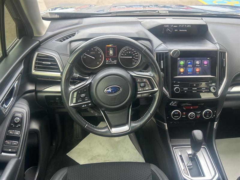 subaru Forester 2022 - 12