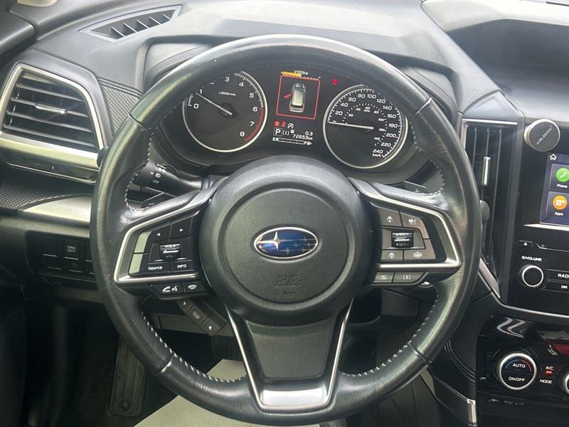 subaru Forester 2022 - 13