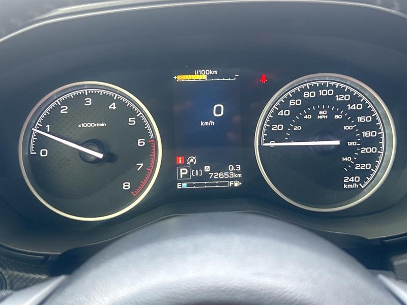 subaru Forester 2022 - 14