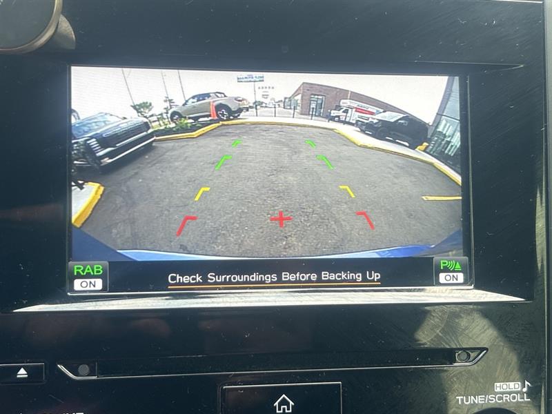 subaru Forester 2022 - 16