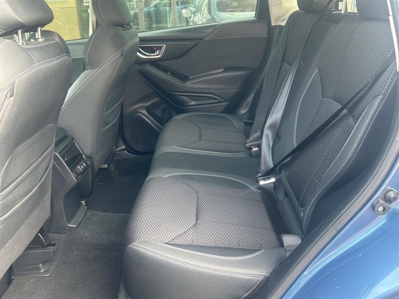 subaru Forester 2022 - 17