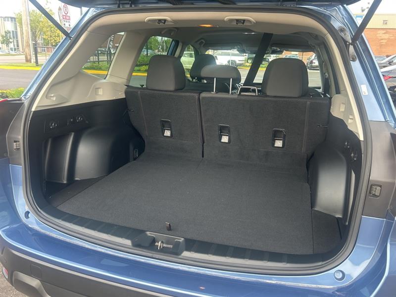 subaru Forester 2022 - 18
