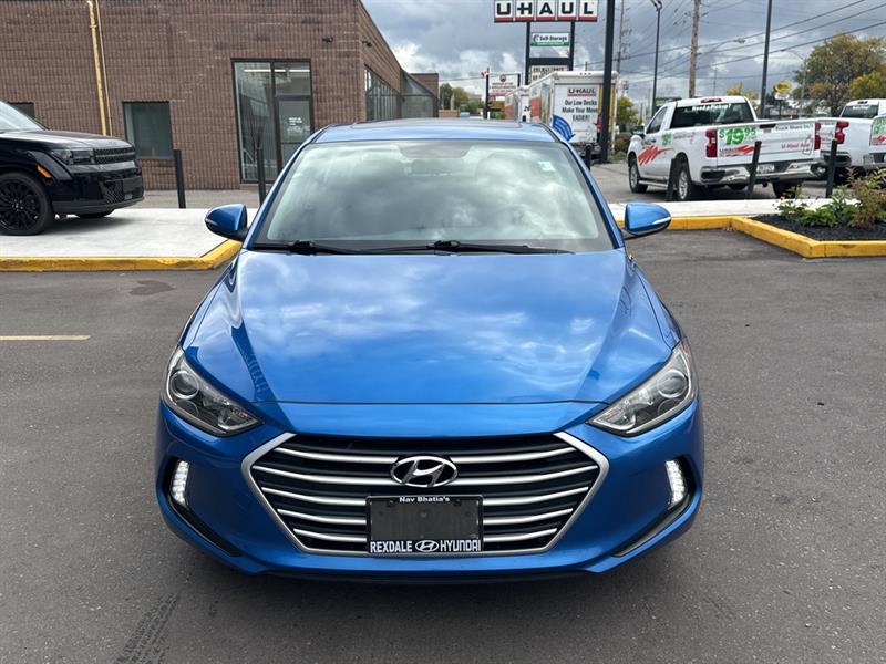 hyundai Elantra 2018 - 4