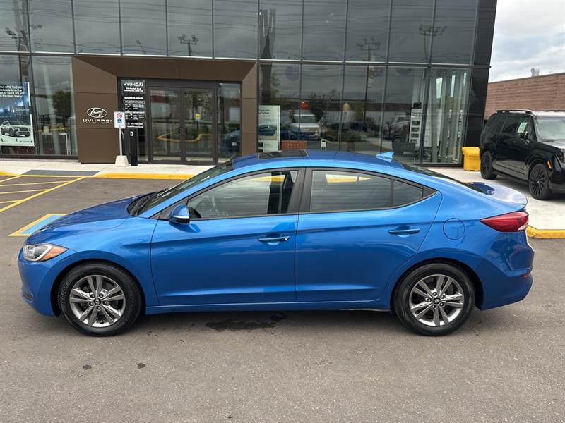 hyundai Elantra 2018 - 5