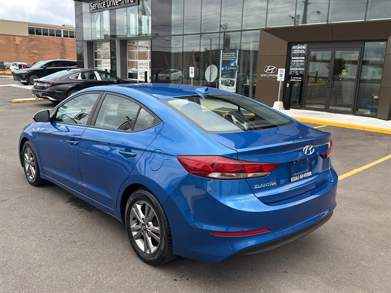 hyundai Elantra 2018 - 6